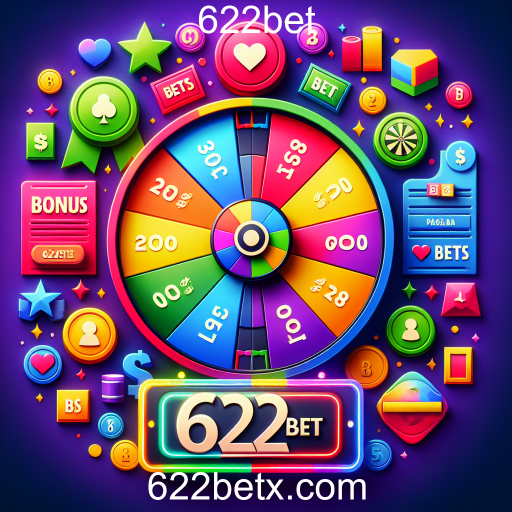 Descubra as Promoções Especiais da 622bet e Aumente Seus Ganhos!